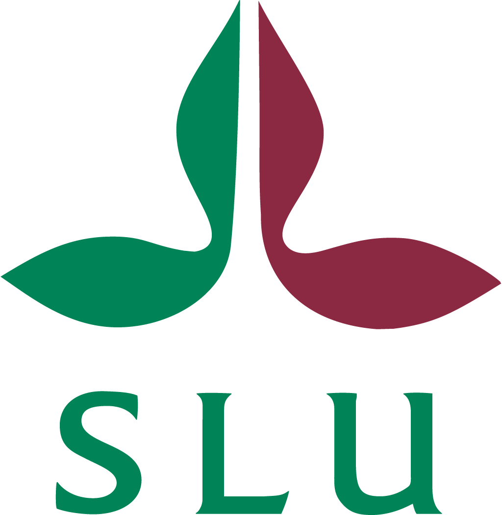 SLU Sveriges lantbruksuniversitet